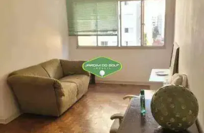 Apartamento com 2 quartos à venda na Rua Inhambú, Moema, São Paulo