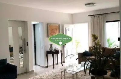 Casa com 3 quartos à venda na Rua Mairi, Indianópolis, São Paulo