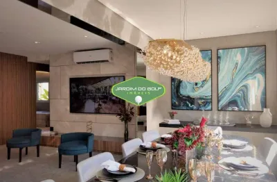 Apartamento à venda isla by cyrela jardim dom bosco 3 quartos 2 vagas