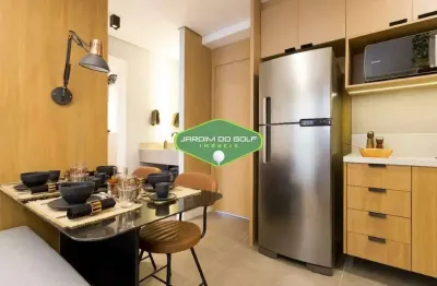 Apartamento 2 dormitórios no mérito sabará - vila isa, são paulo
