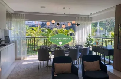 Apartamento 3 suítes no cyrela atmosfera 360 – brooklin, são paulo