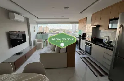 Apartamento com 2 quartos à venda na Rua dos Inocentes, Socorro, São Paulo