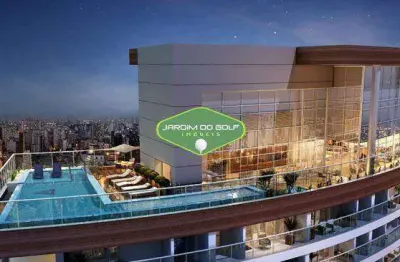 Apartamento com 1 quarto à venda na Rua Doutor Paschoal Imperatriz, Brooklin, São Paulo