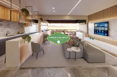 Apartamento novo de 02 dormitórios (01 suíte) no alto da boa vista - são paulo