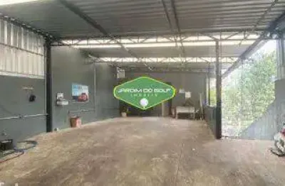Barracão / Galpão / Depósito à venda na Rua Volta Redonda, Campo Belo, São Paulo