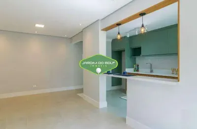 Apartamento com 2 quartos à venda na Rua Tabapuã, Itaim Bibi, São Paulo