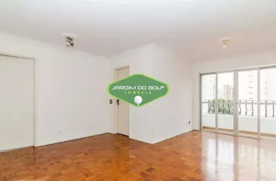 Apartamento com 2 quartos à venda na Avenida Macuco, Moema, São Paulo