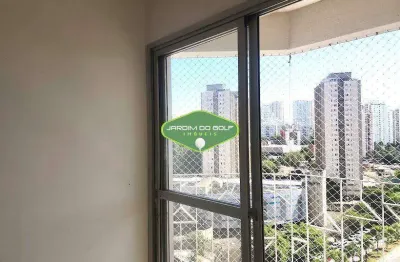 Apartamento à venda marajoara 900 vila sofia 3 quartos 2 vagas