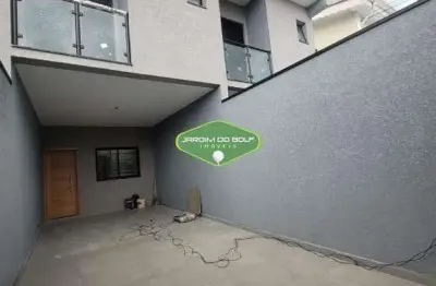 Sobrado á venda com 03 dormitórios (01 suíte) na vila babilônia - sp