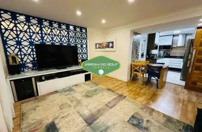 Apartamento com 2 quartos à venda na Avenida Nossa Senhora do Sabará, Vila Isa, São Paulo