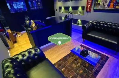 Casa com 3 quartos à venda na Rua Caetano José Batista, Brooklin, São Paulo