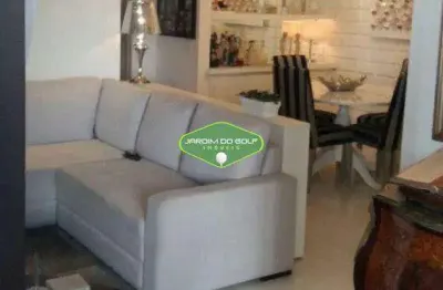 Apartamento com 2 quartos à venda na Avenida Chibarás, Moema, São Paulo