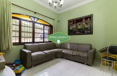 Casa com 4 quartos à venda na Rua João Scatamacchia, Vila Campo Grande, São Paulo