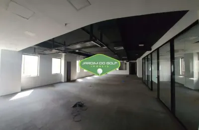 Sala comercial para alugar na Rua Alcides Lourenço da Rocha, Cidade Monções, São Paulo