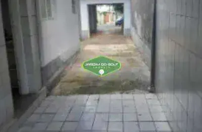 Casa com 2 quartos à venda na Avenida Mário Lopes Leão, Santo Amaro, São Paulo