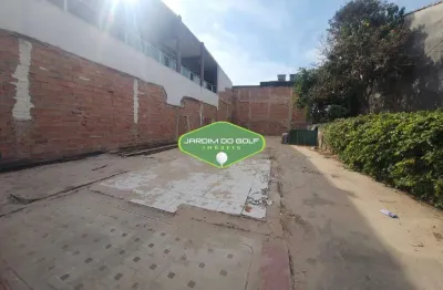 Terreno à venda na Avenida Mário Lopes Leão, Santo Amaro, São Paulo
