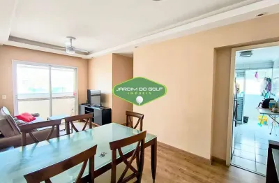 Apartamento com 3 quartos à venda na Avenida Interlagos, Interlagos, São Paulo