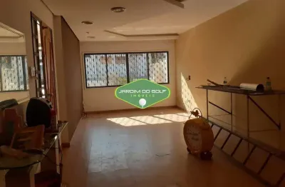 Casa com 4 quartos à venda na Rua Vitório Trevillato, Vila Romano, São Paulo