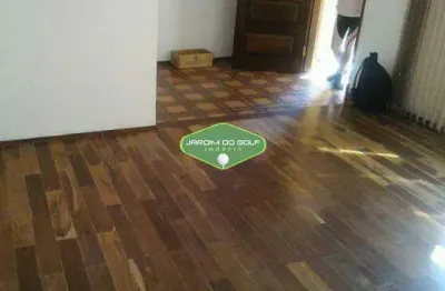 Casa com 3 quartos à venda na Rua Vitório Trevillato, Vila Romano, São Paulo