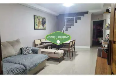 Casa com 3 quartos à venda na Rua Natubá, Vila Isa, São Paulo