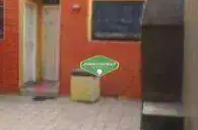 Casa com 3 quartos à venda na Avenida Pedro Bueno, Jabaquara, São Paulo