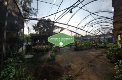 Terreno à venda na Avenida Professor Rubens Gomes de Souza, Jardim Cordeiro, São Paulo