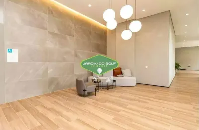 Apartamento com 3 quartos à venda na Rua Sul, Brooklin Paulista, São Paulo