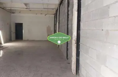 Ponto comercial para alugar na Avenida Nossa Senhora do Sabará, Vila Emir, São Paulo