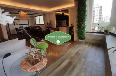 Apartamento com 4 quartos à venda na Rua Edson, Campo Belo, São Paulo