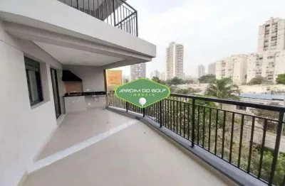 Apartamento com 2 quartos à venda na Rua Sul, Brooklin Paulista, São Paulo