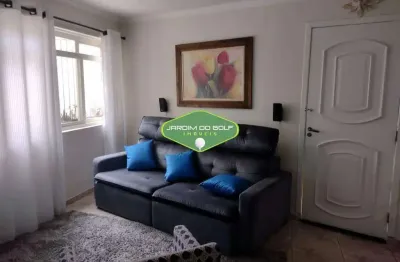 Casa com 2 quartos à venda na Rua Antônio de Oliveira Paulino, Vila Isa, São Paulo