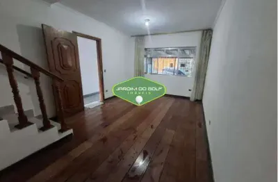 Sobrado à venda jardim ernestina 665.000,00 2 vagas
