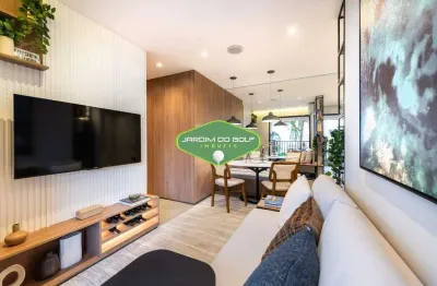Apartamento de 02 dormitórios (01 suíte) na vila lisboa, sp - lançamento exclusivo
