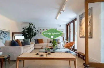 Casa com 3 quartos à venda na Rua Araporé, Jardim Guedala, São Paulo