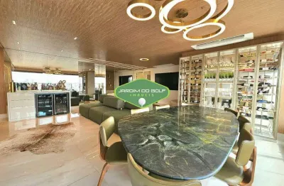 Apartamento com 3 quartos à venda na Rua Rita Joana de Sousa, Campo Belo, São Paulo