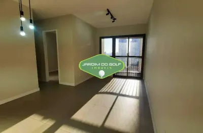 Apartamento à venda 2 quartos jardim marajoara 1 vaga