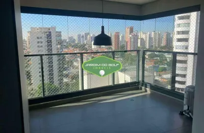 Apartamento com 2 quartos à venda na Rua Morais de Barros, Campo Belo, São Paulo