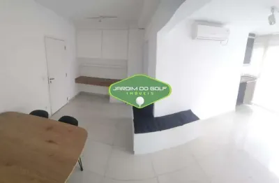 Stark apartamento para aluguel santo amaro são paulo sp