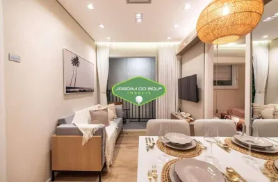 Apartamento de 02 dormitórios na avenida adolfo pinheiro, sp - lançamento exclusivo