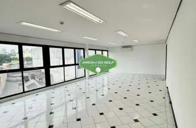 Sala comercial para alugar na Rua Manuel Borba, Santo Amaro, São Paulo