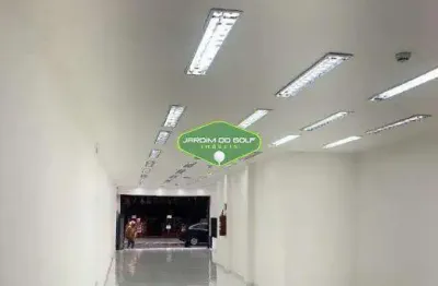 Ponto comercial para alugar na Rua Manuel Borba, Santo Amaro, São Paulo