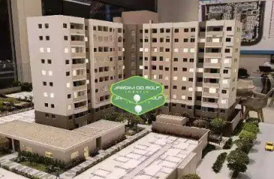Lançamento apartamento 2 quartos jardim marajoara são paulo