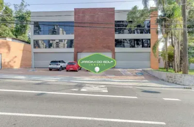 Ponto comercial para alugar na Avenida Nossa Senhora do Sabará, Santo Amaro, São Paulo