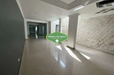Casa à venda com piscina 3 quartos 4 banheiros 6 vagas jardim palmares (zona sul)