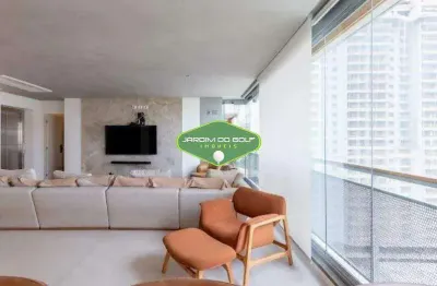 Apartamento o parque 3 quartos jardim das acácias são paulo