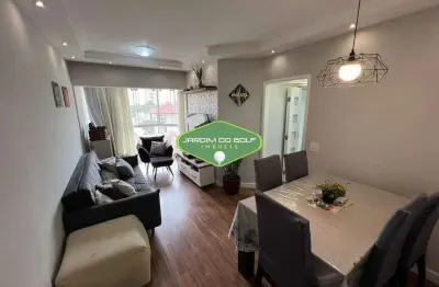 Apartamento com 3 quartos à venda na Avenida Nossa Senhora do Sabará, Vila Isa, São Paulo