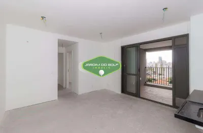 Apartamento com 2 quartos à venda na Rua Cacilda Becker, Brooklin, São Paulo