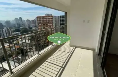 Apartamento com 3 quartos à venda na Rua Fernandes Moreira, Chácara Santo Antônio, São Paulo