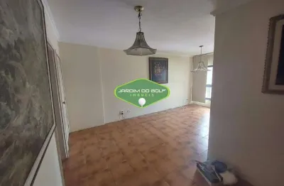 Apartamento com 2 quartos à venda na Praça Princesa Isabel, Brooklin, São Paulo