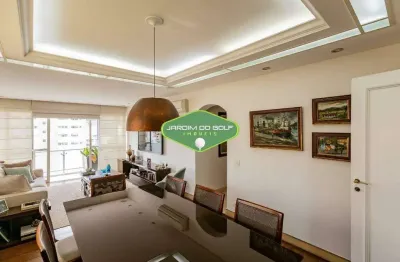 Apartamento com 3 quartos para alugar na Avenida Jacutinga, Indianópolis, São Paulo